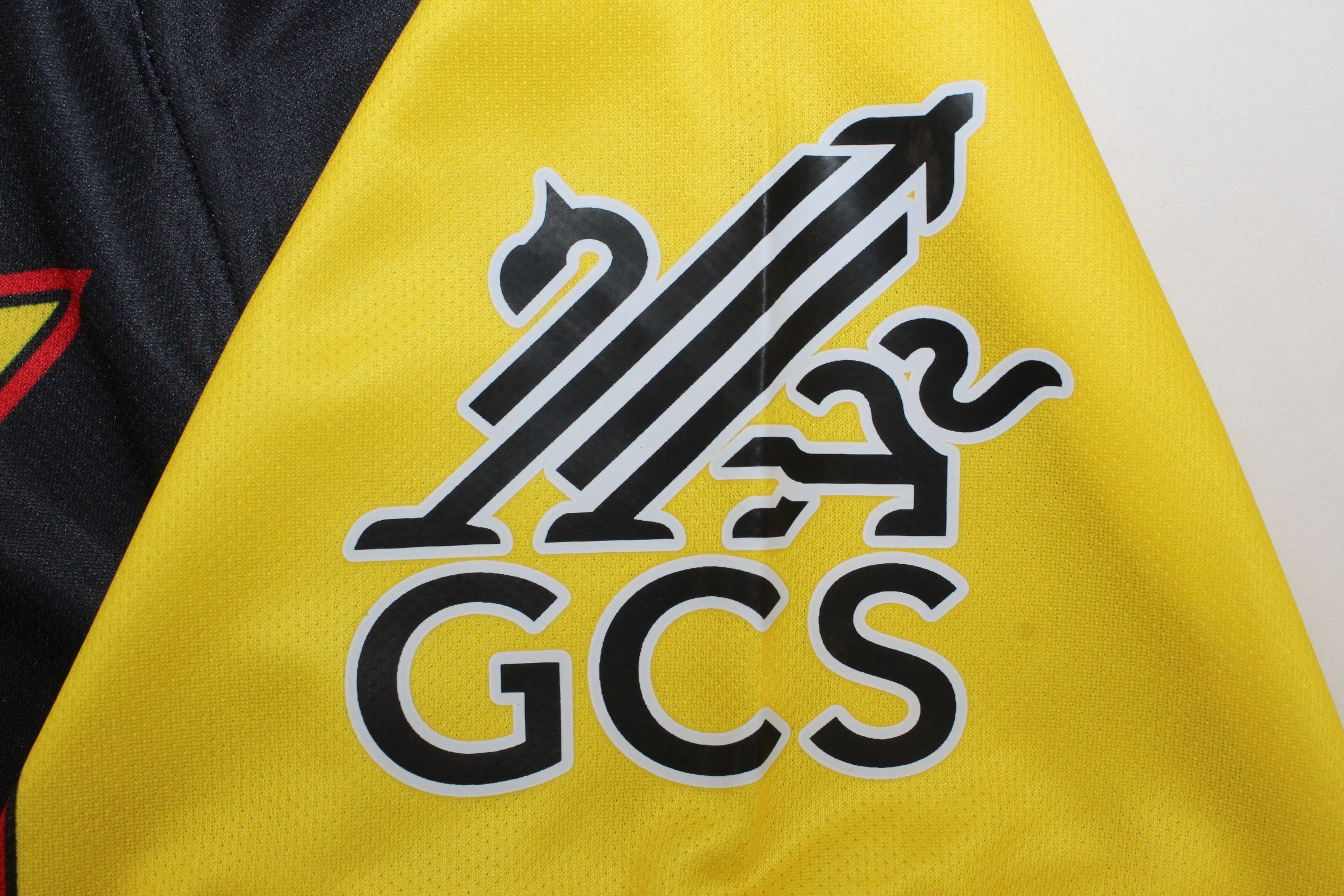 Rayo Vallecano 3ª equipación 25/26 - Imagen 7