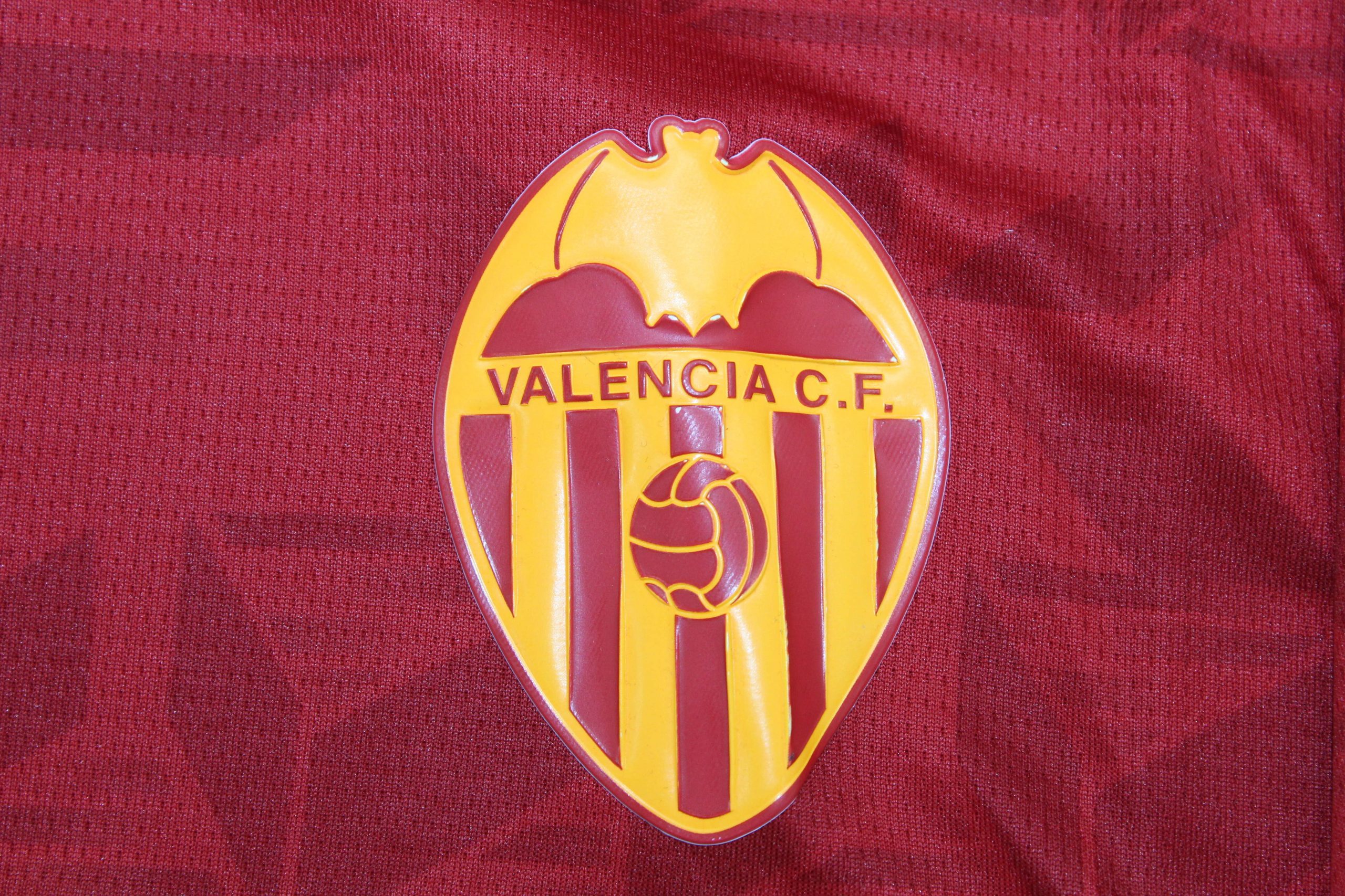 Valencia FC 2ª equipación 25/26 - Imagen 7