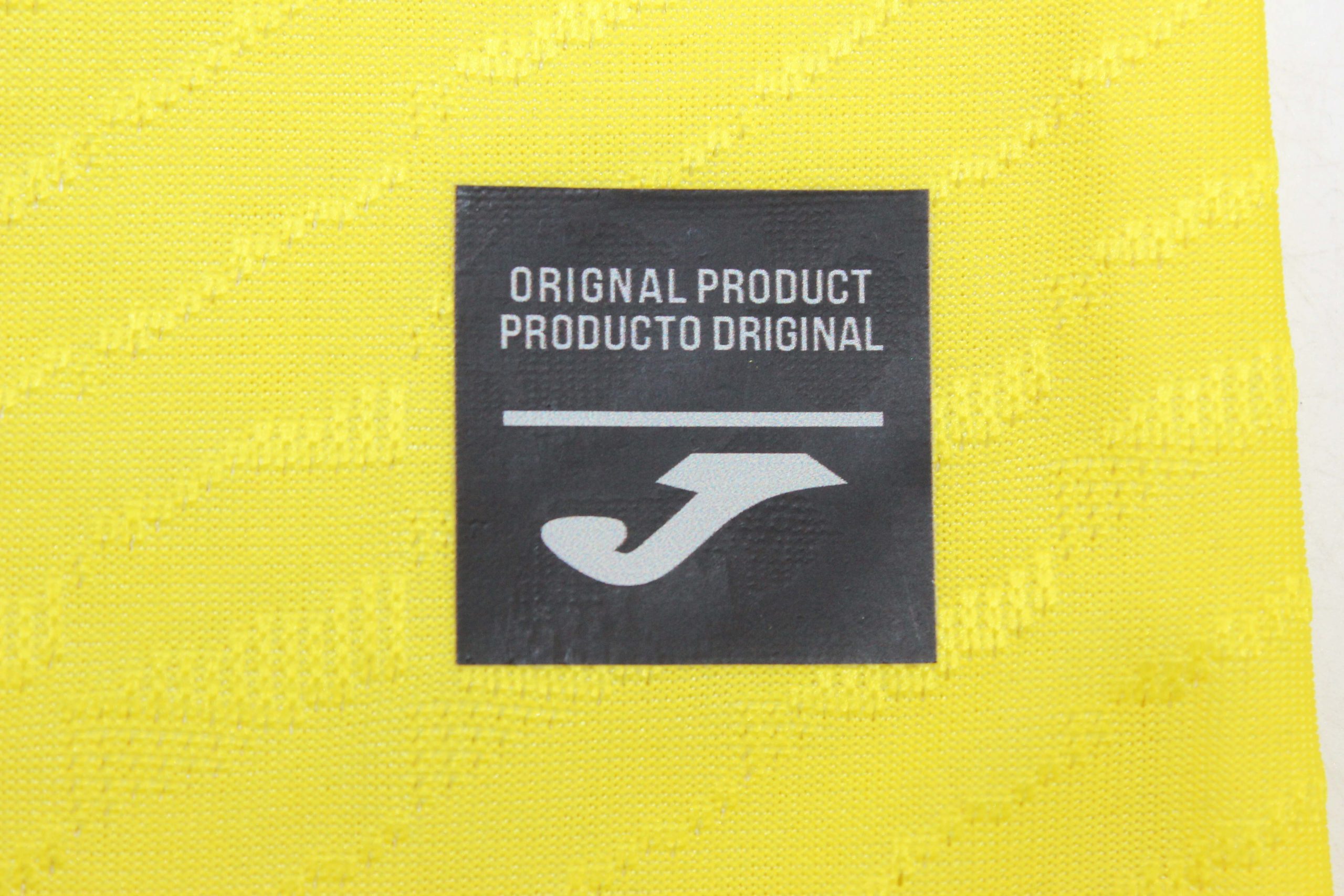 Villarreal CF 1ª equipación 25/26 - Imagen 7