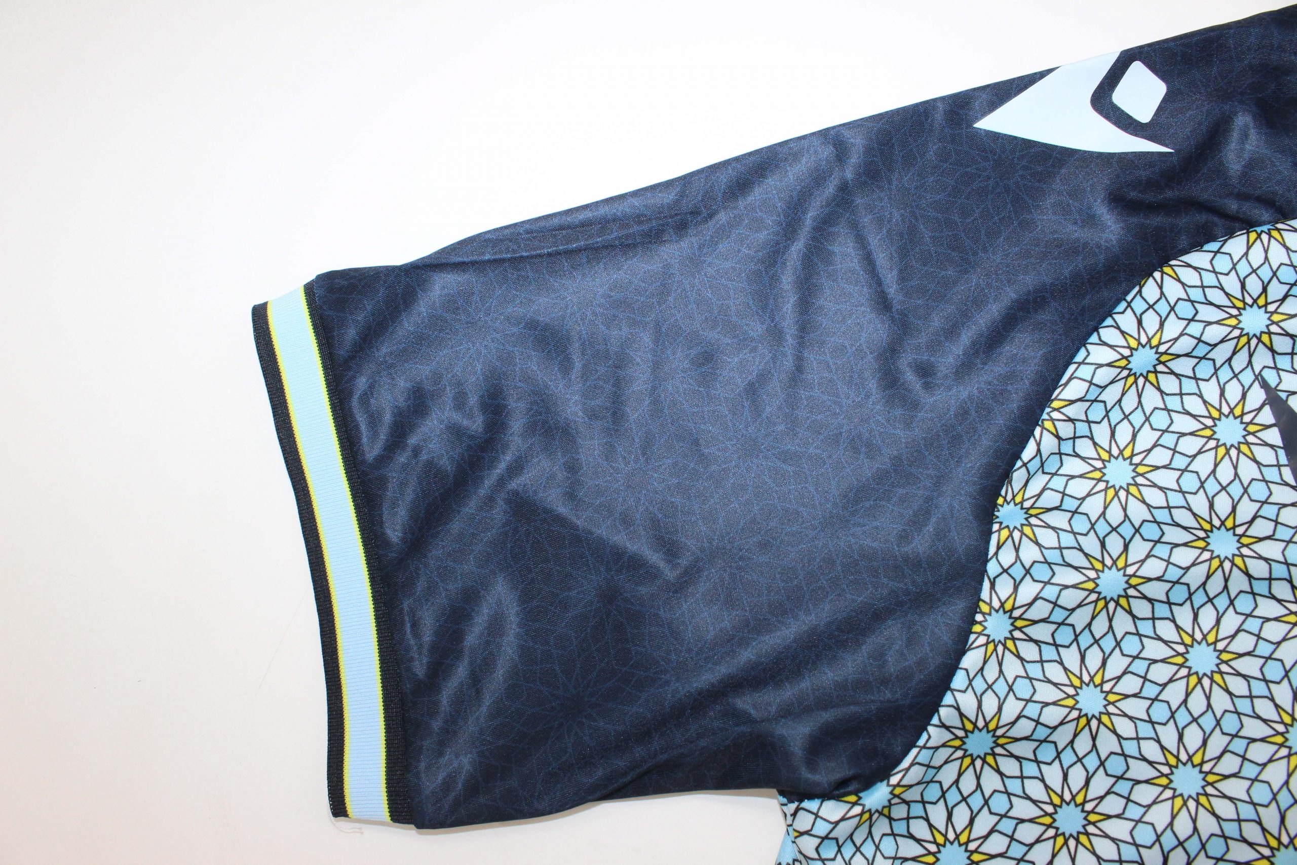 UD Almería 2ª equipación 25/26 - Imagen 7