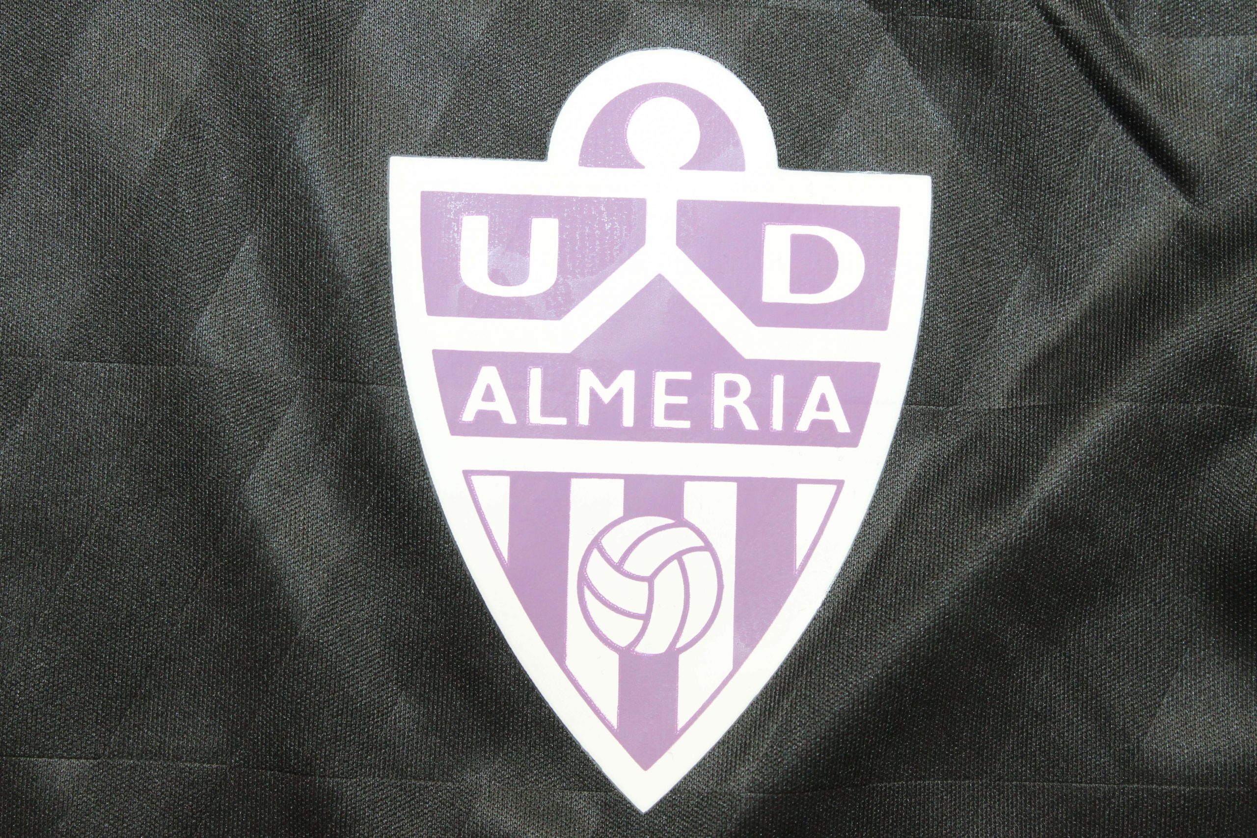 UD Almería 3ª equipación 25/26 - Imagen 7