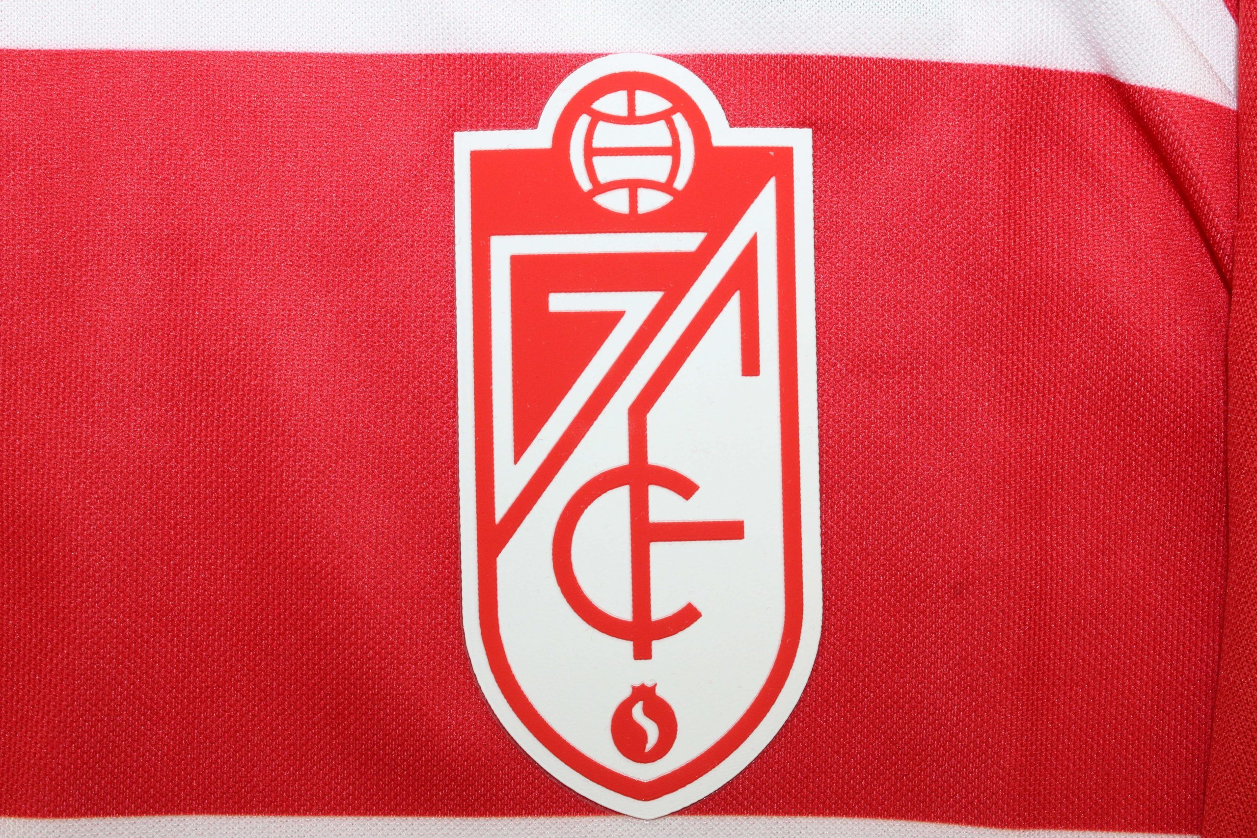 Granada CF 1ª equipación 25/26 - Imagen 7