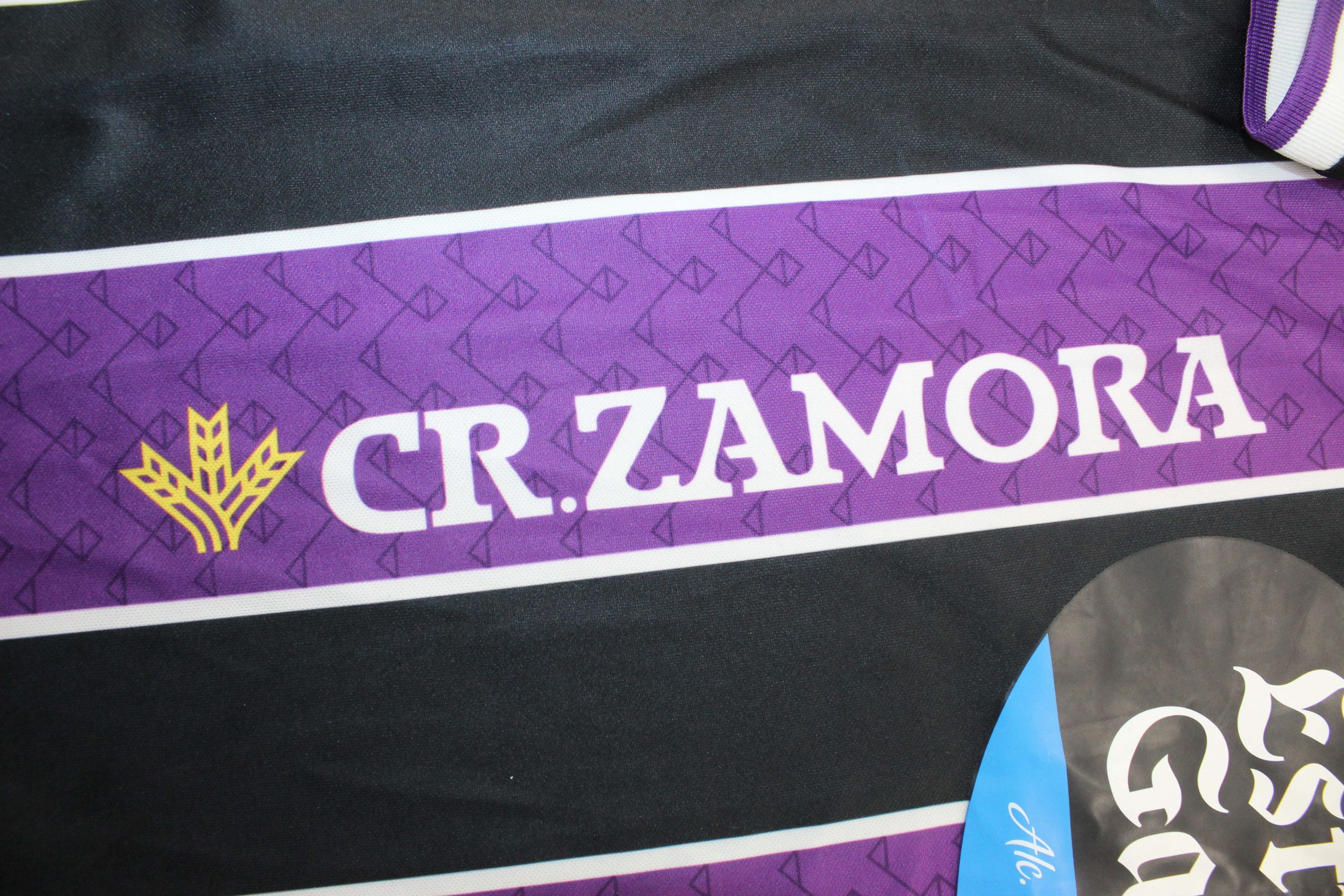 Real Valladolid 2ª equipación 25/26 - Imagen 7