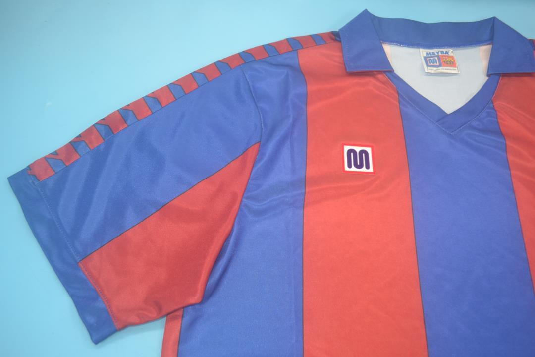 FC Barcelona - Colección Retro 82/84 - Imagen 6