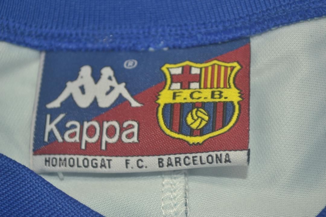 FC Barcelona - Colección Retro 92/95 - Imagen 7