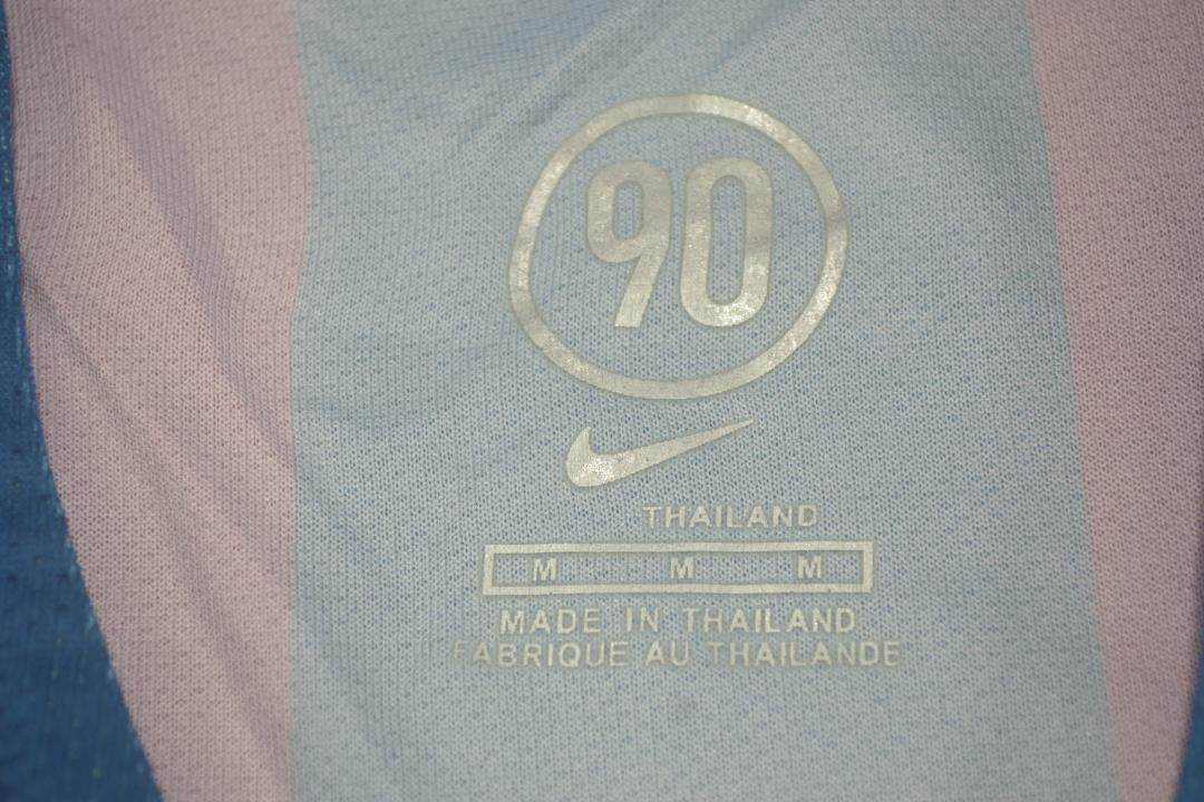 FC Barcelona - Colección Retro 05/06 Final de la Champions - Imagen 7