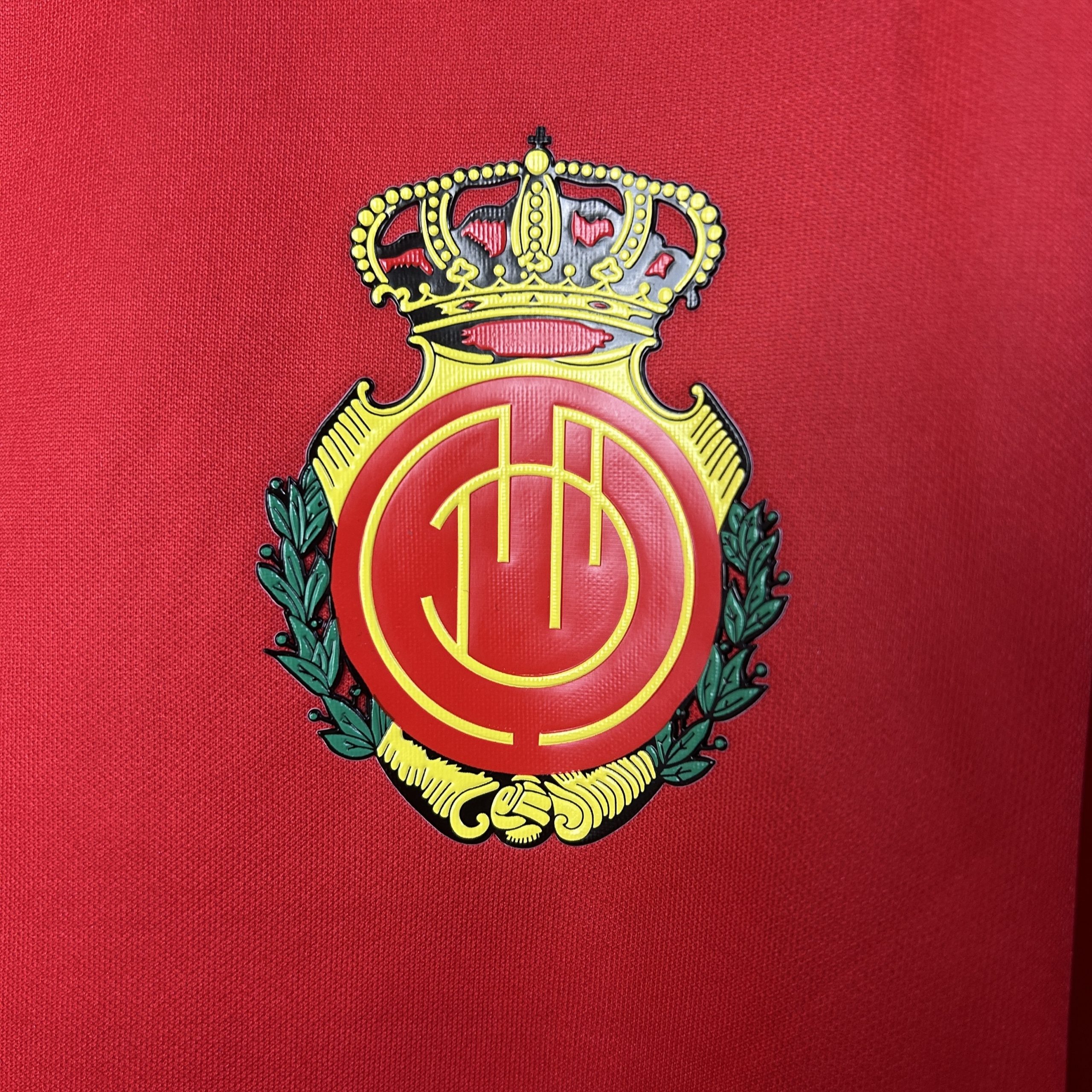 RCD Mallorca 1ª equipación 25/26 - Imagen 7