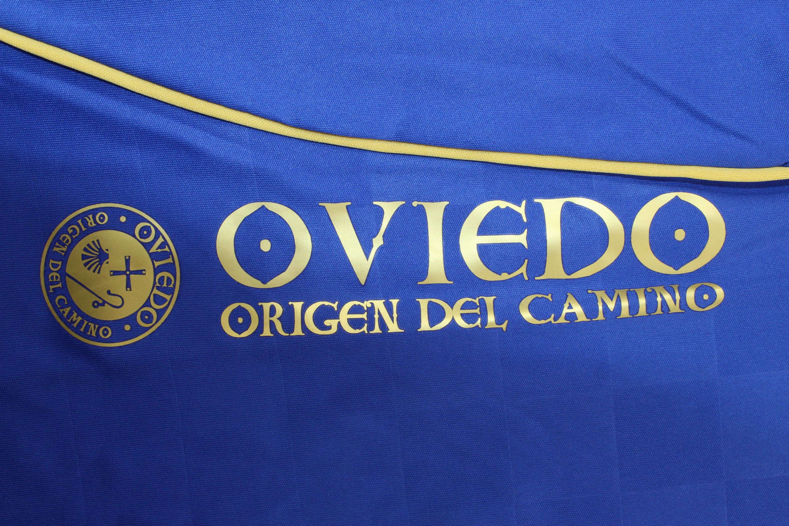 Real Oviedo 1ª equipación - Imagen 7