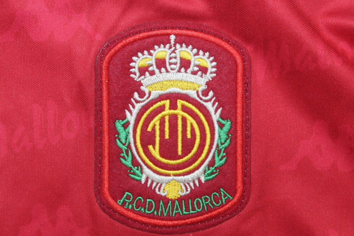 RCD Mallorca - Colección Retro 94/95 - Imagen 7
