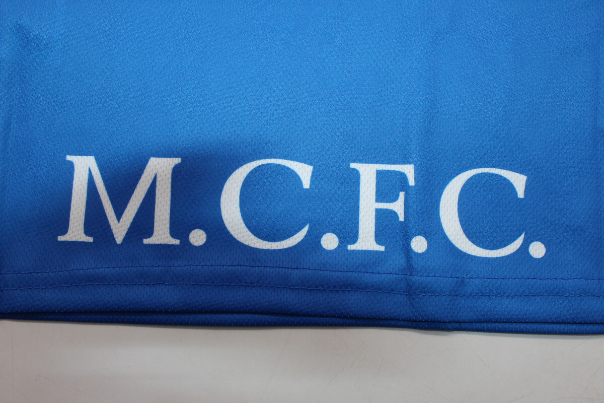 Manchester City - Colección Retro 98/99 - Imagen 7