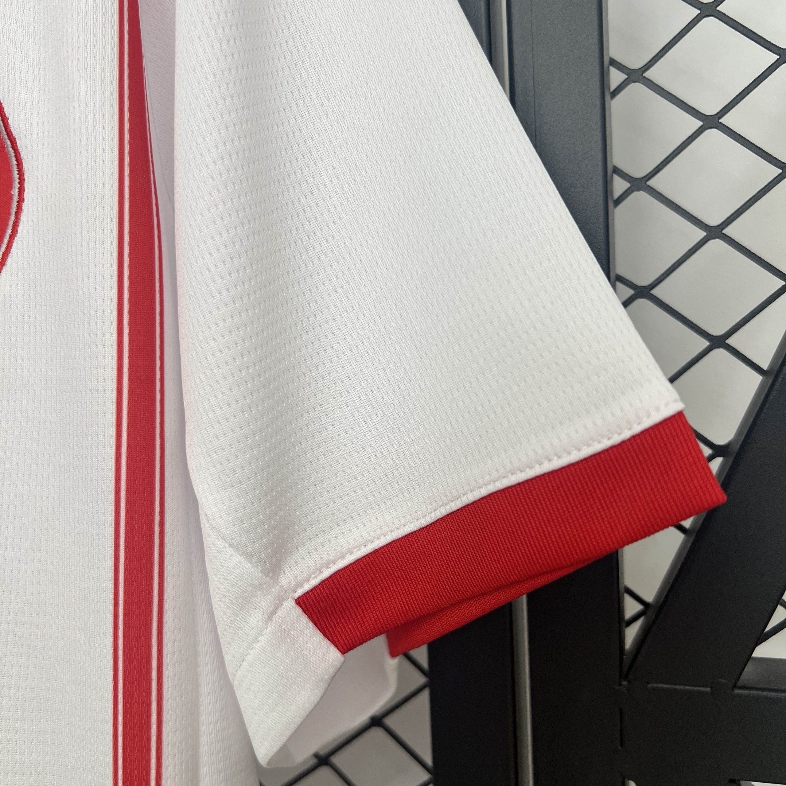 Girona 1ª equipación 25/26 - Imagen 7