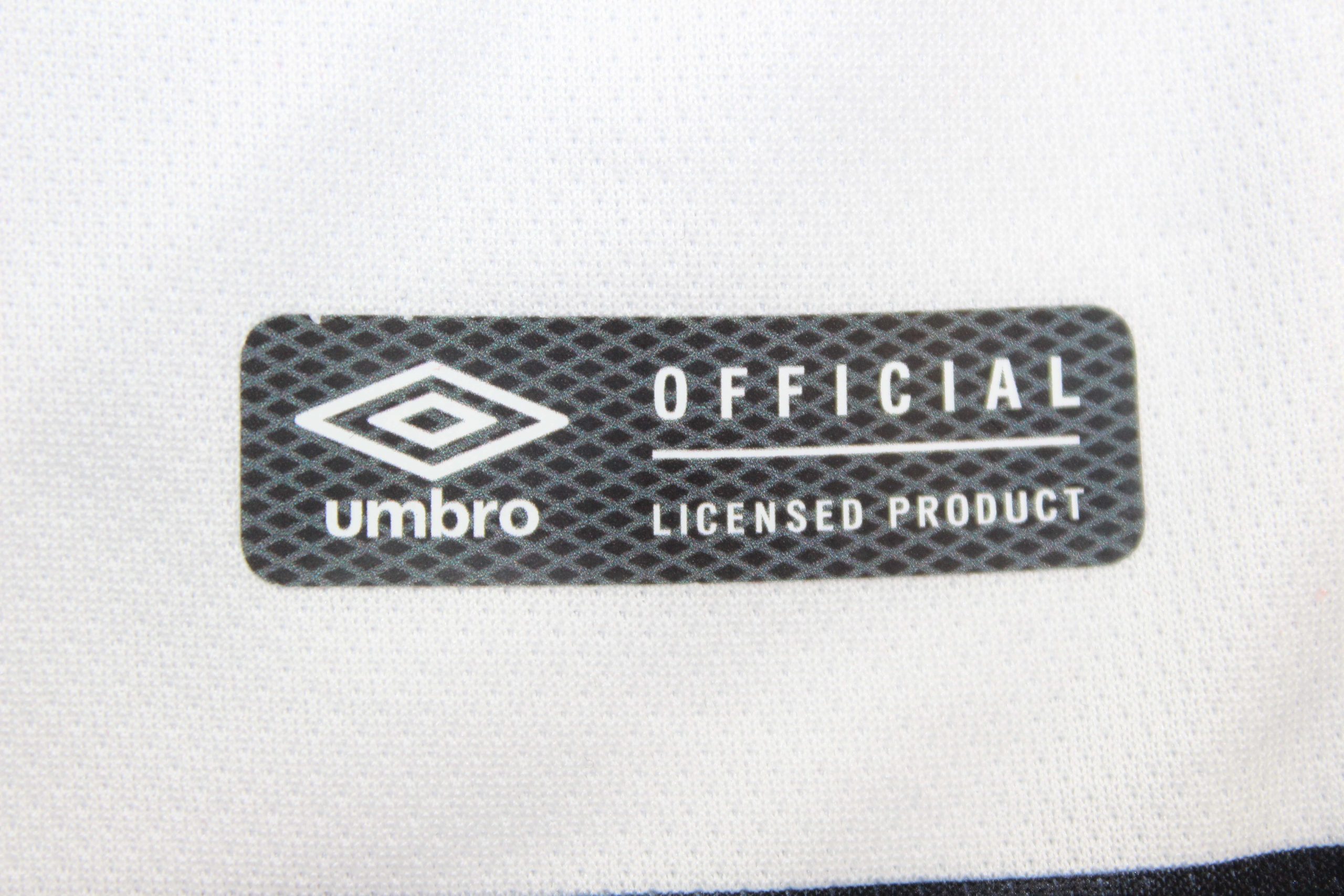 Rayo Vallecano 1ª equipación 25/26 - Imagen 8