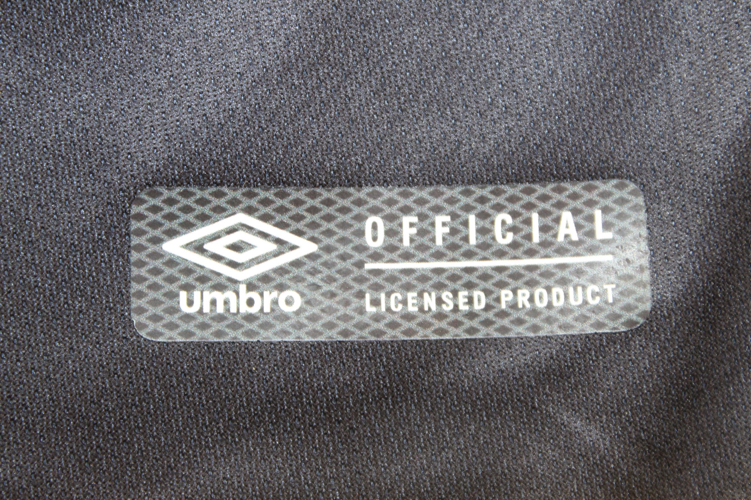 Rayo Vallecano 3ª equipación 25/26 - Imagen 8