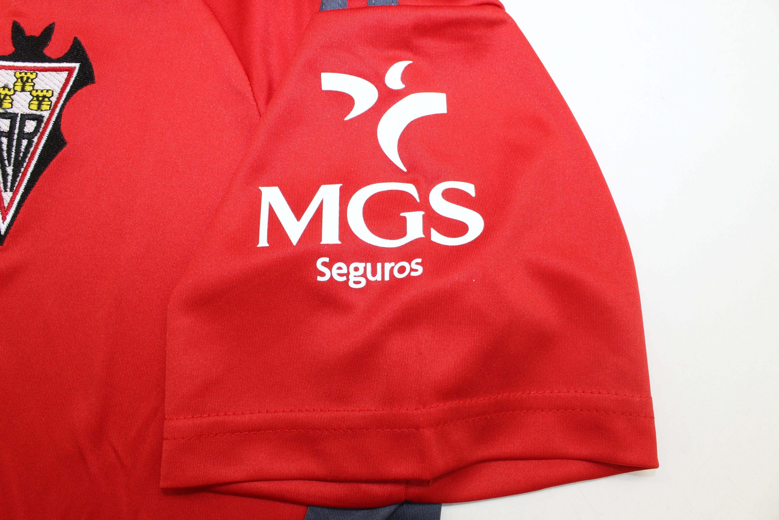 Albacete 2ª equipación 25/26 - Imagen 8