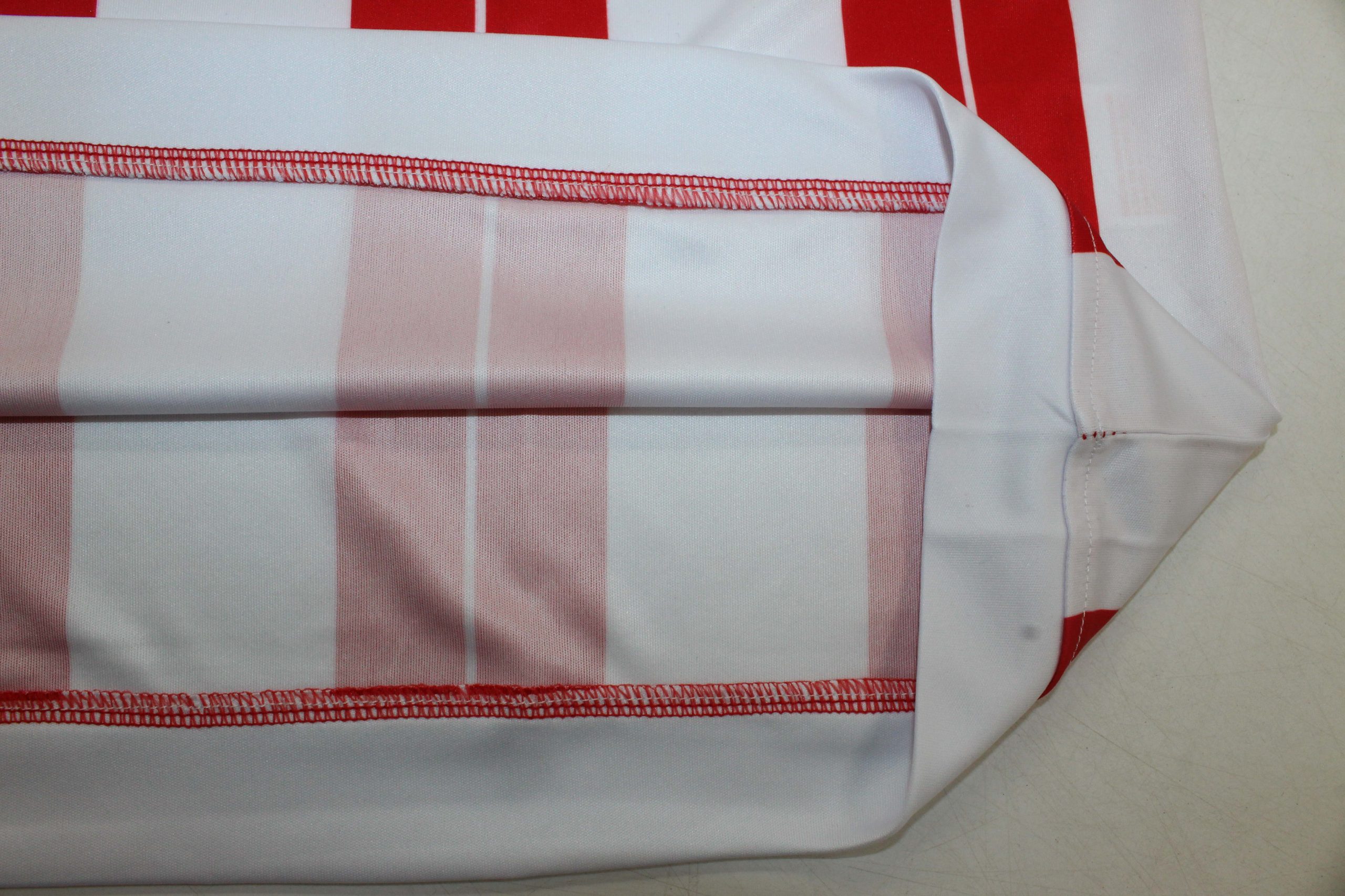 UD Almería 1ª equipación 25/26 - Imagen 8