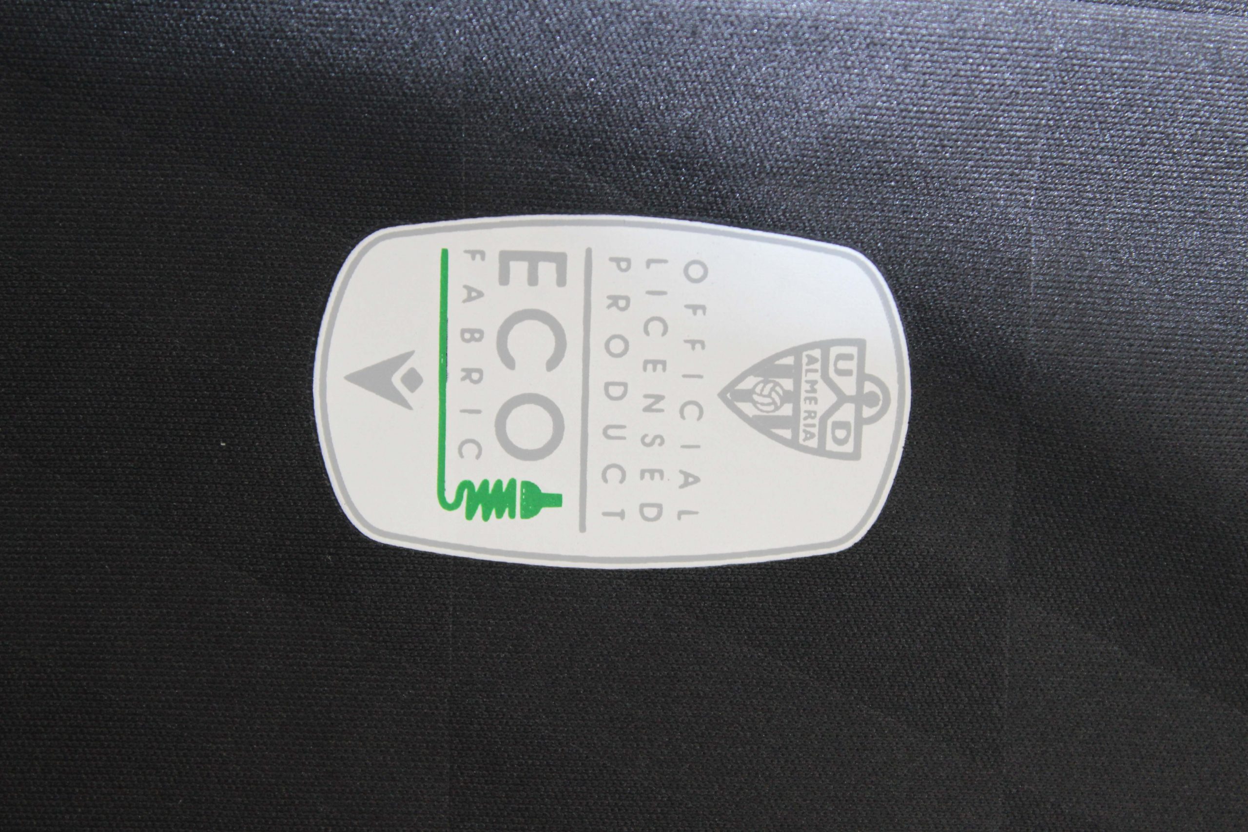 UD Almería 3ª equipación 25/26 - Imagen 8