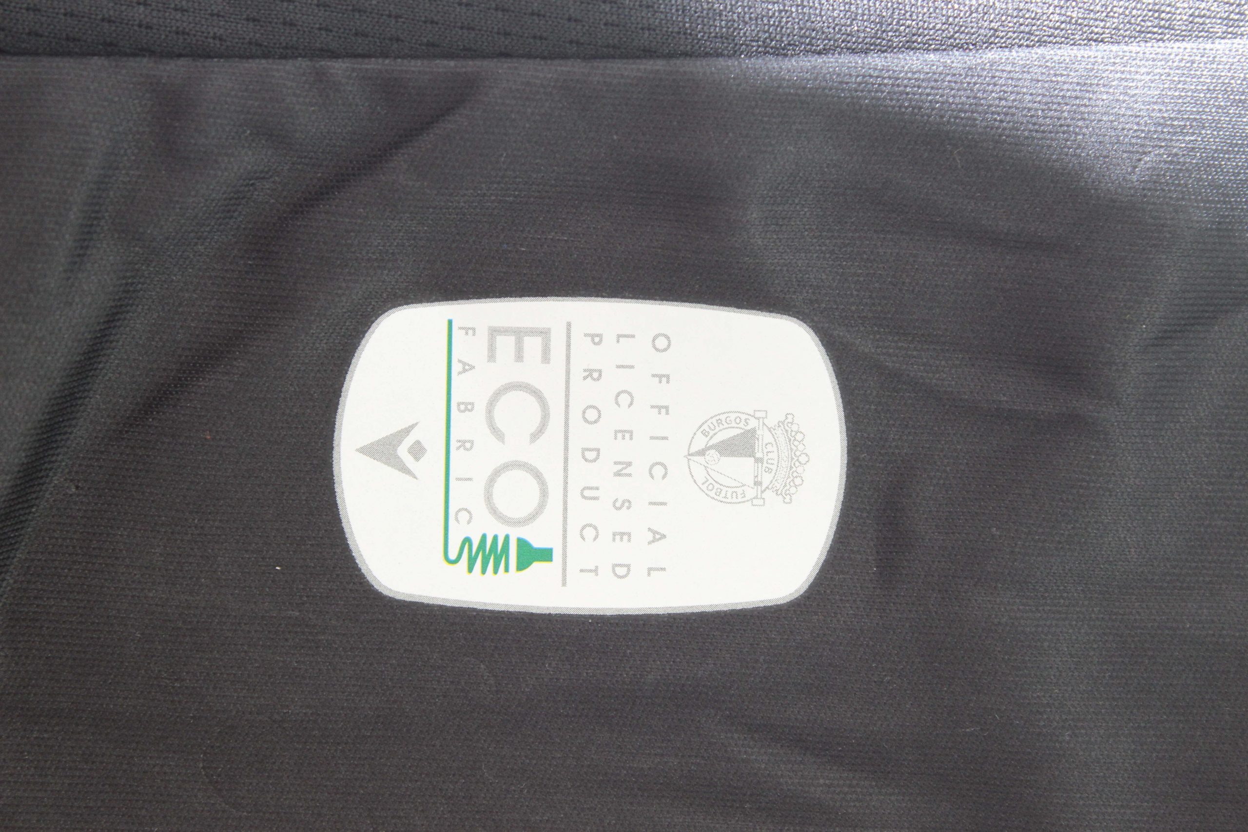 Burgos CF 2ª equipación 25/26 - Imagen 8