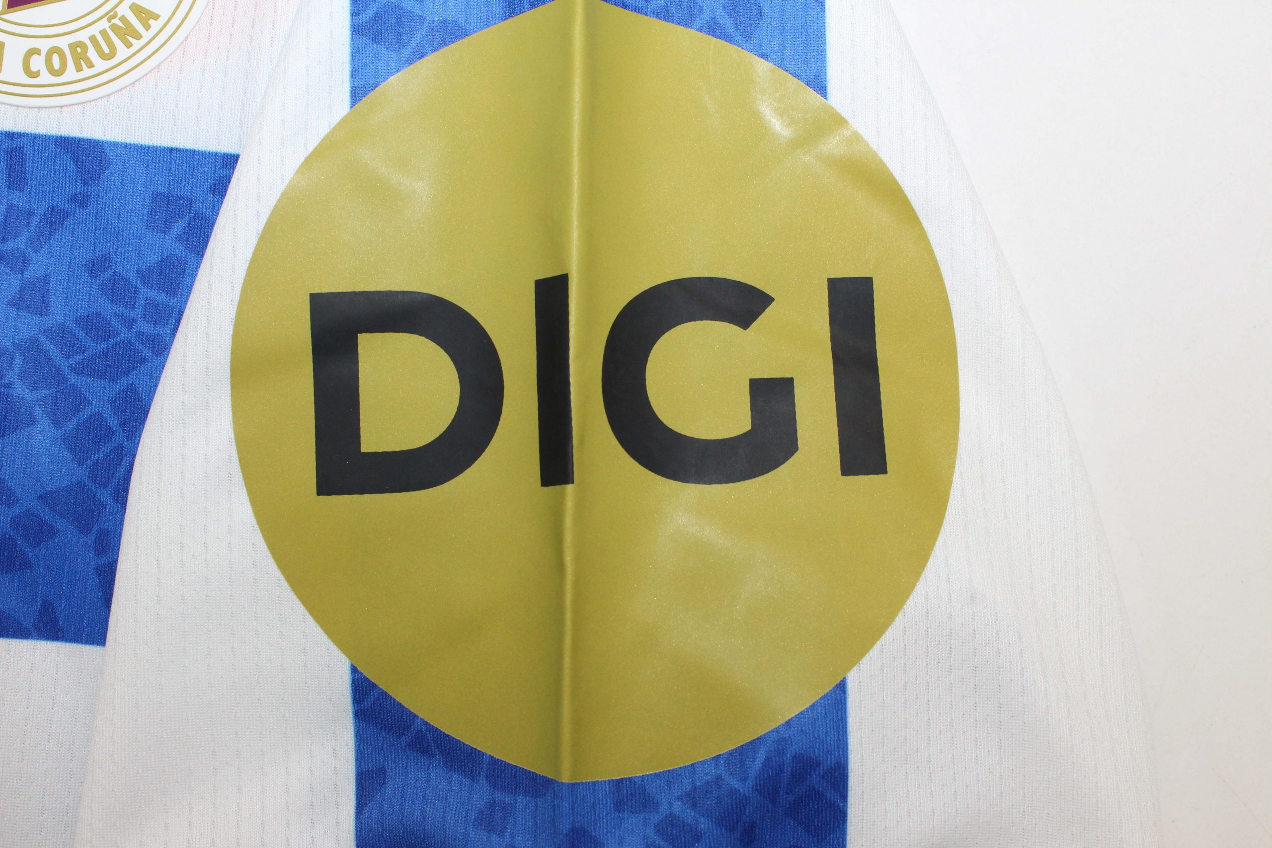 Deportivo de La Coruña 1ª equipación 25/26 - Imagen 8