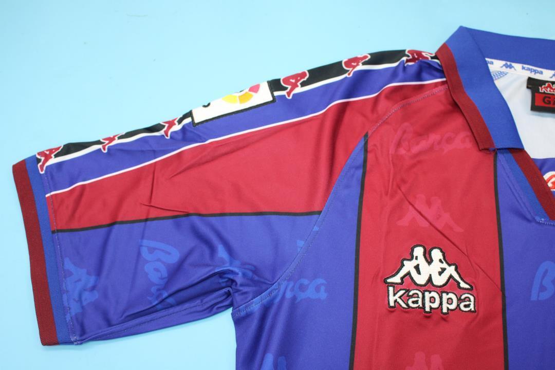 FC Barcelona - Colección Retro 96/97 - Imagen 8