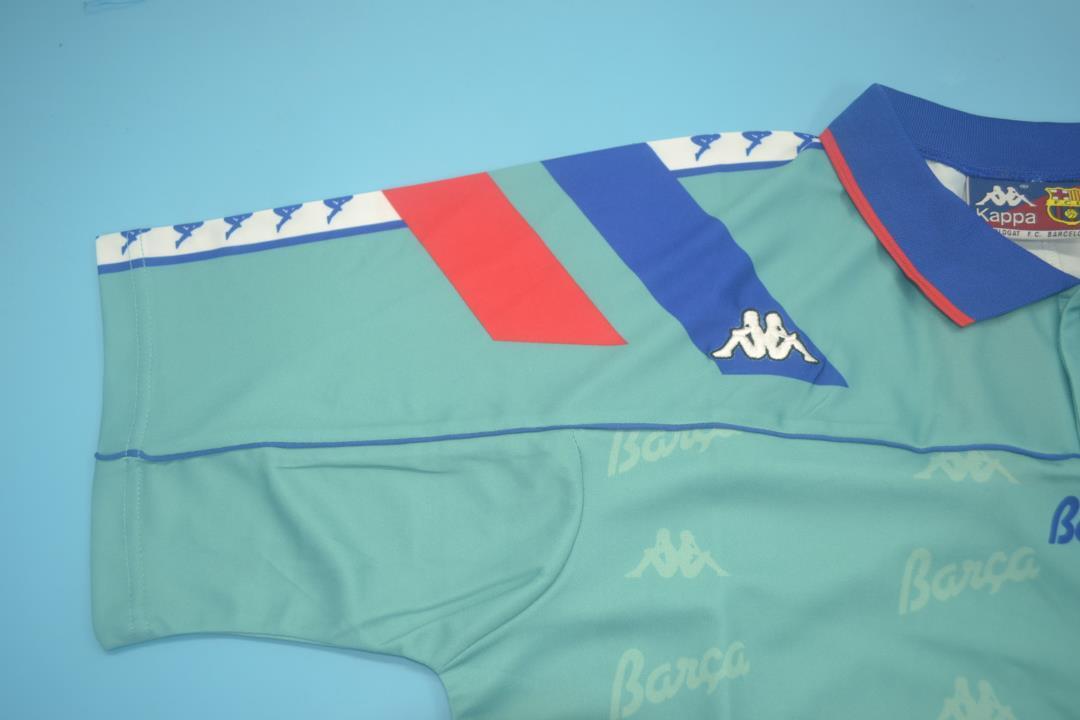 FC Barcelona - Colección Retro 92/95 - Imagen 8