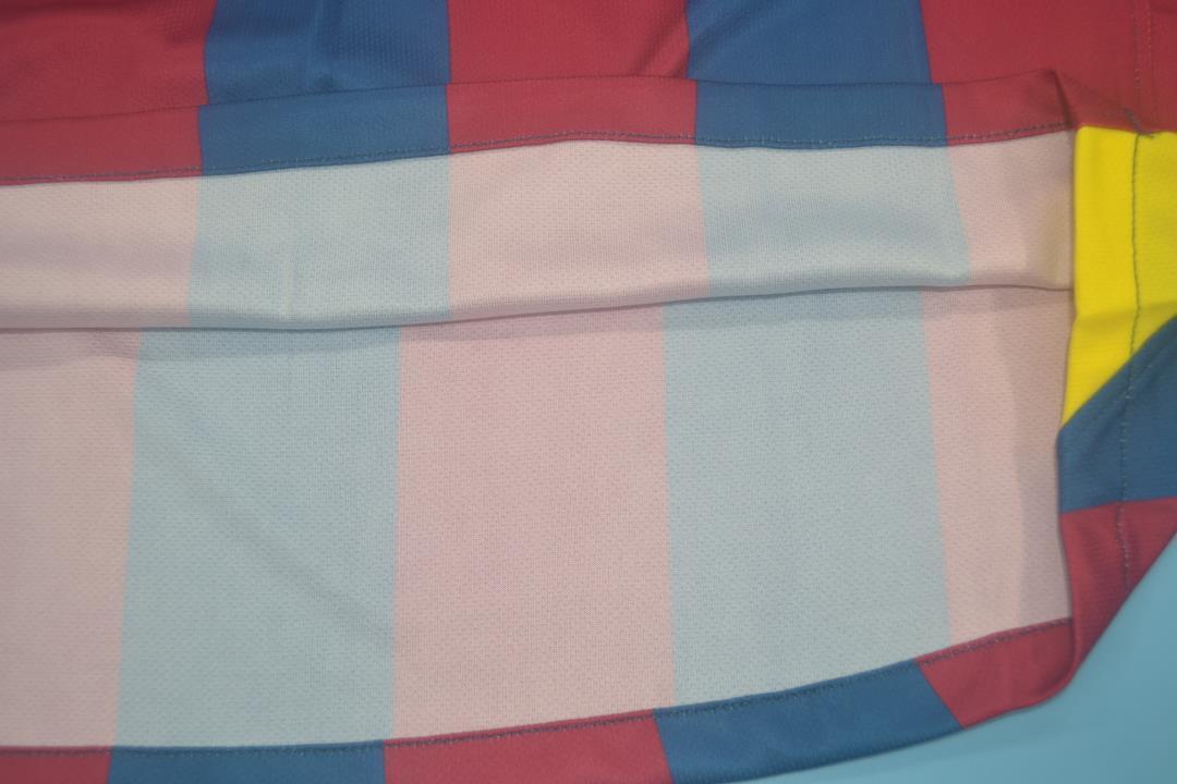 FC Barcelona - Colección Retro 05/06 Final de la Champions - Imagen 8