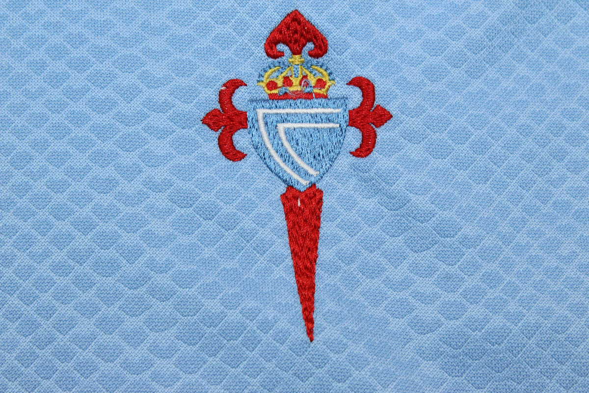 Celta de Vigo - Colección Retro 99/00 - Imagen 8