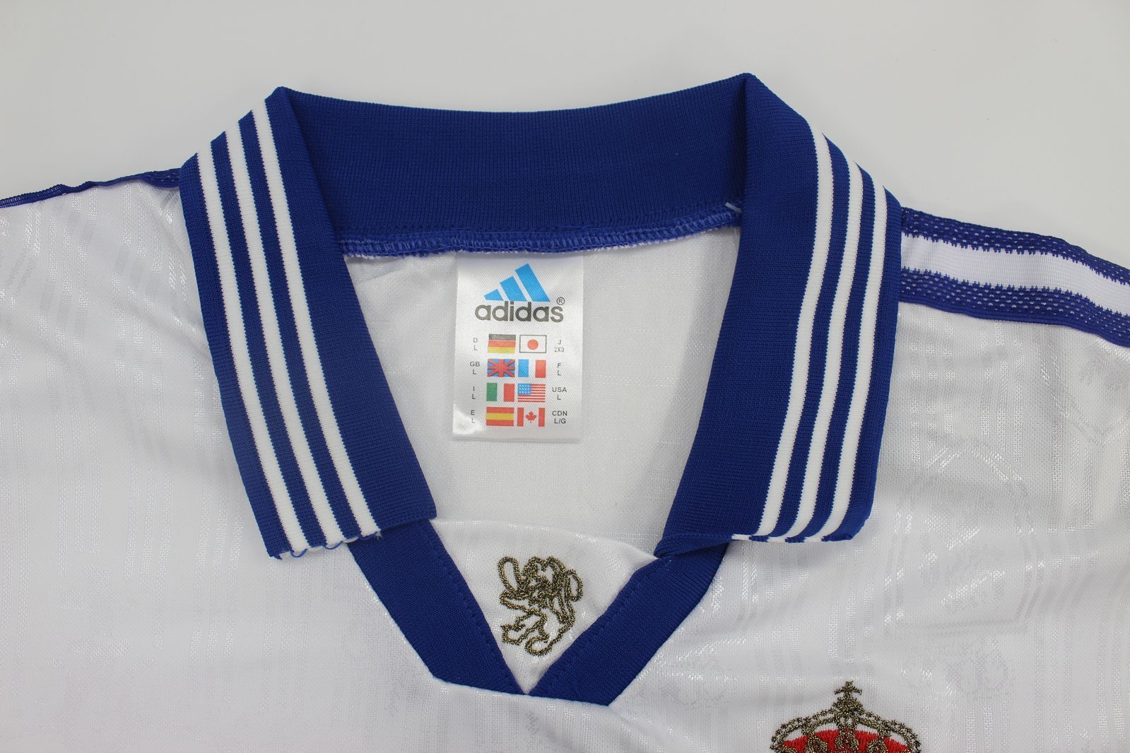 Real Zaragoza - Colección Retro 97/99 - Imagen 8