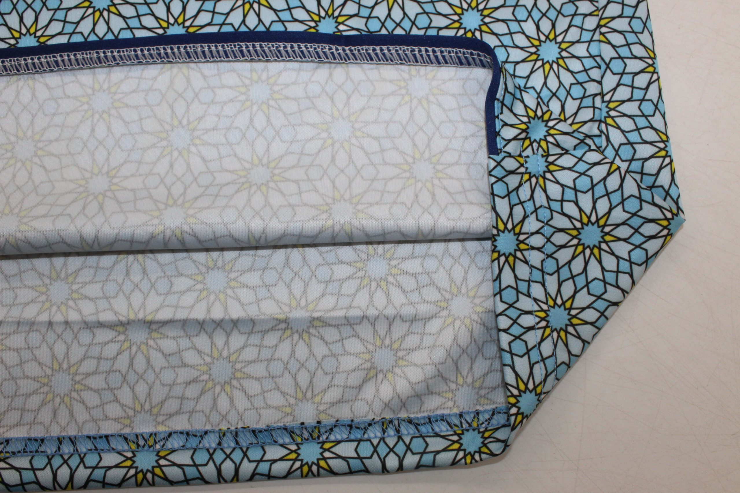 UD Almería 2ª equipación 25/26 - Imagen 9