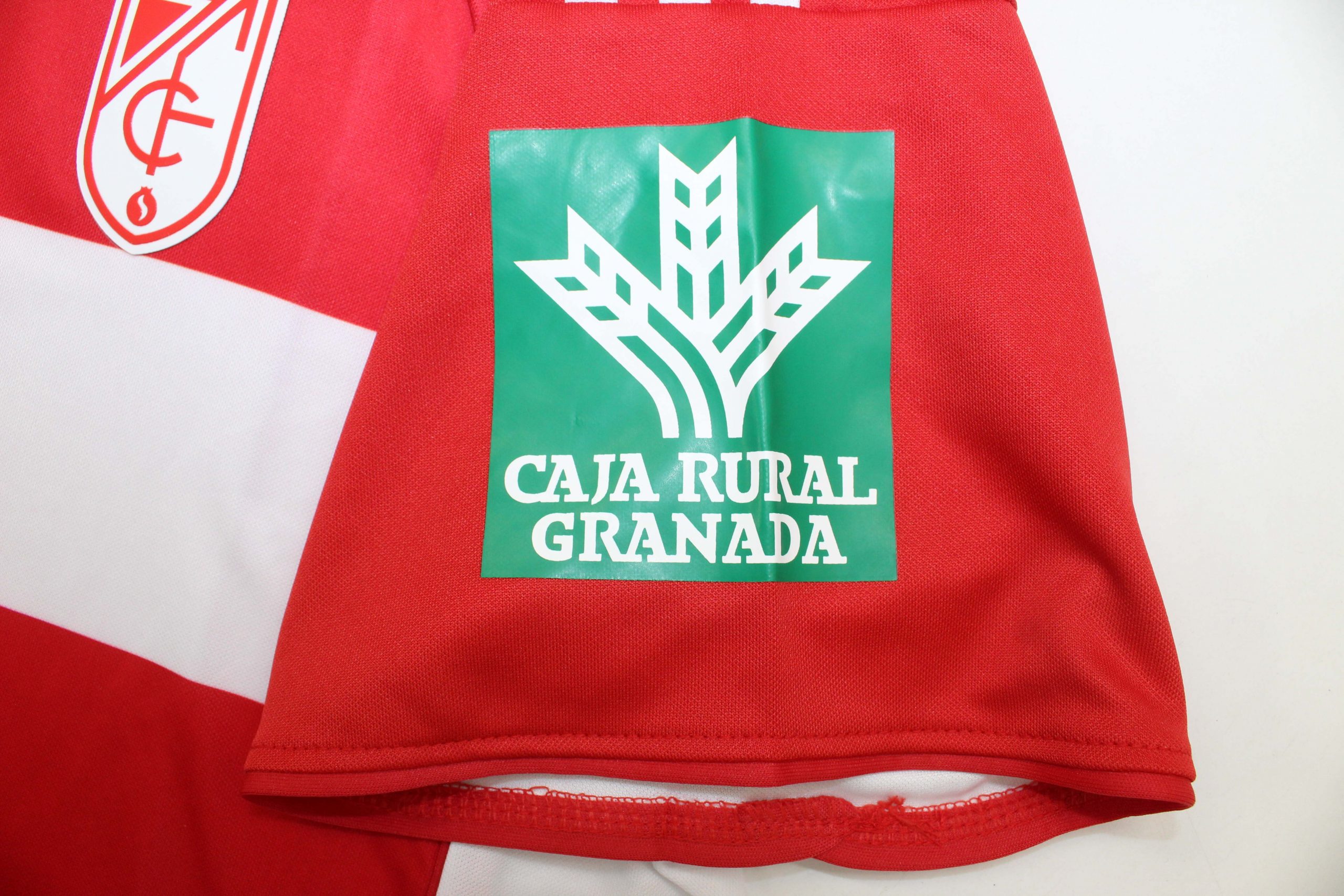 Granada CF 1ª equipación 25/26 - Imagen 9