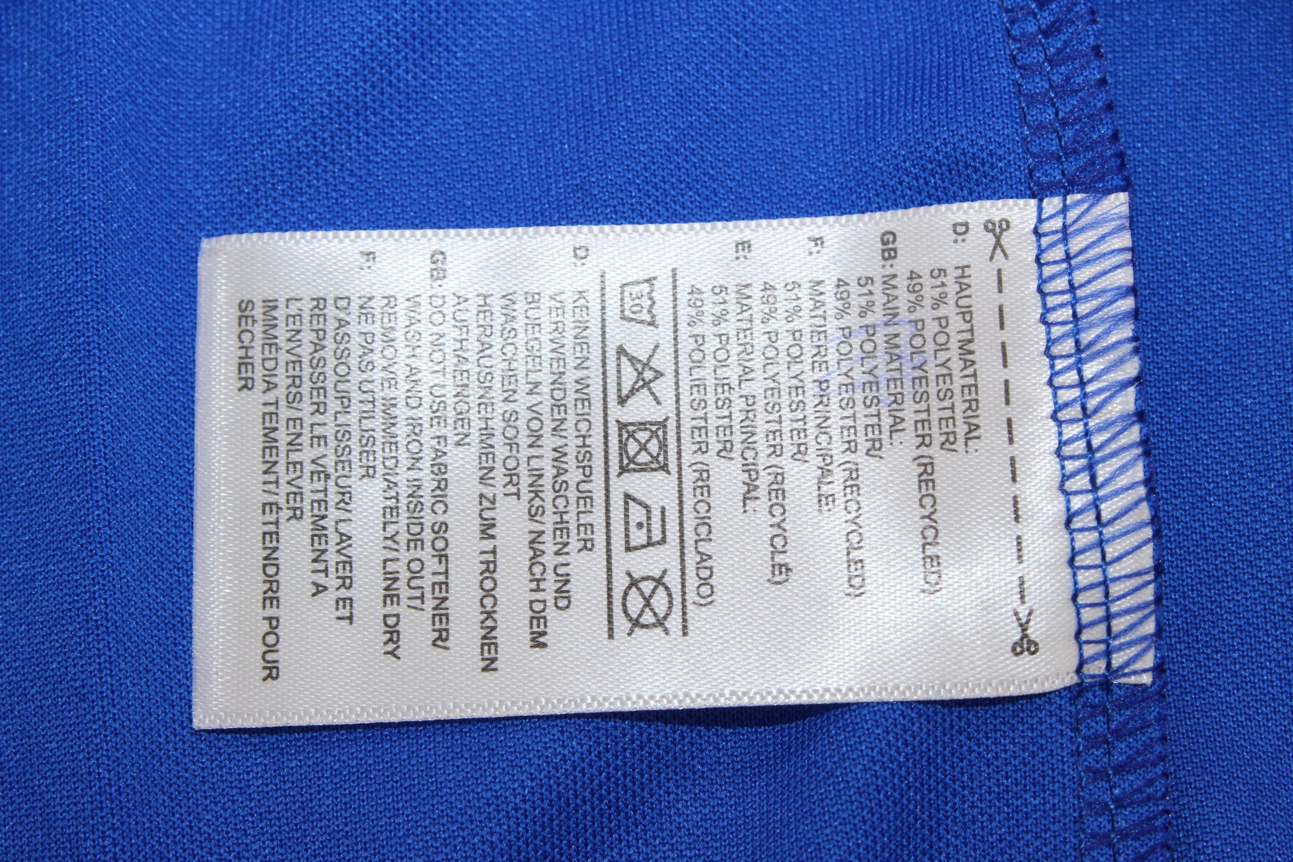 Getafe 1ª equipación 25/26 - Imagen 5