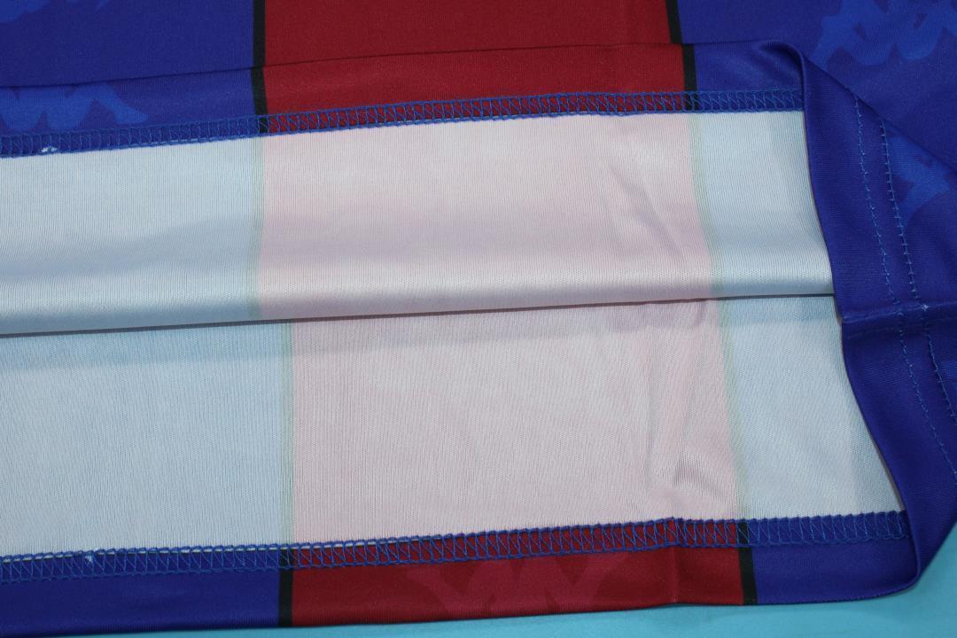 FC Barcelona - Colección Retro 96/97 - Imagen 9