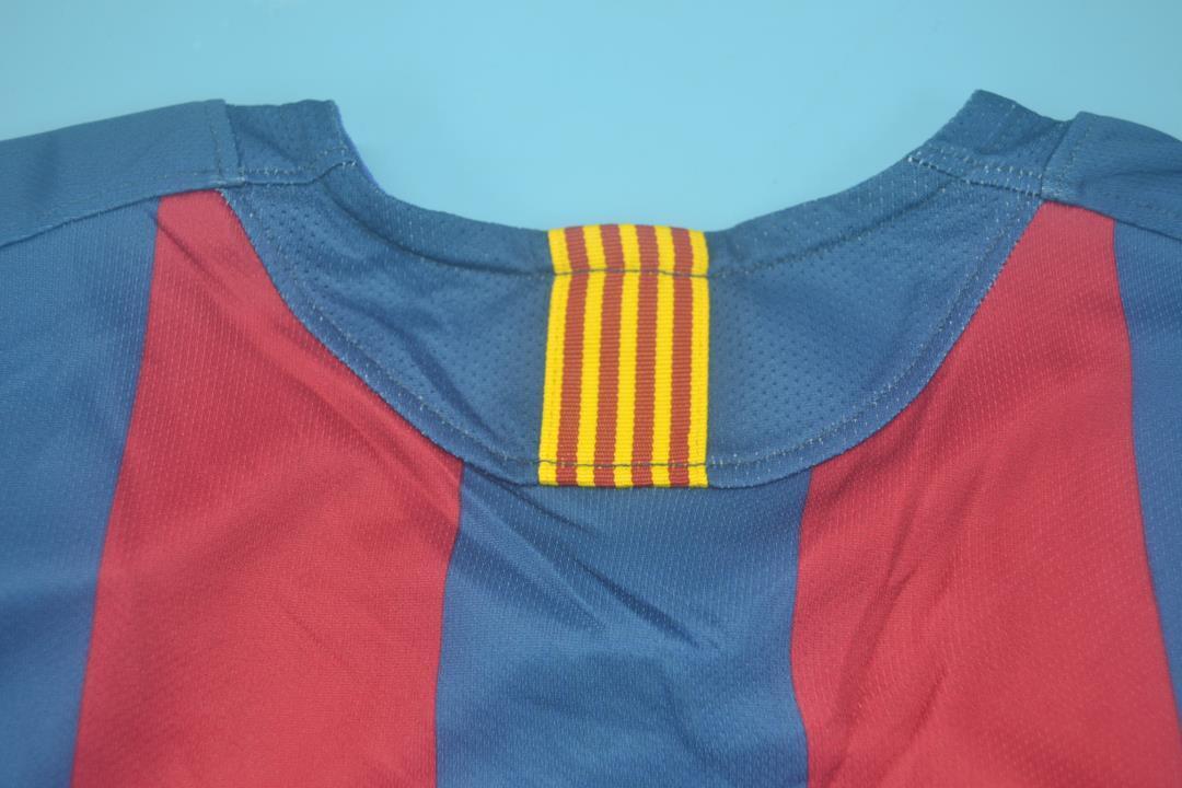 FC Barcelona - Colección Retro 05/06 Final de la Champions - Imagen 9