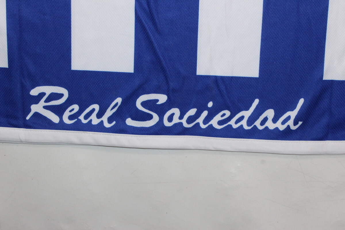 Real Sociedad - Colección Retro 02/03 - Imagen 9