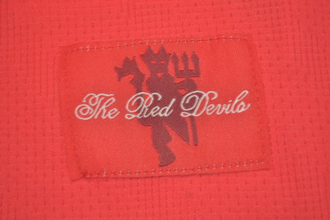 Manchester United - Colección Retro 07/08 Final de la Champions - Imagen 9