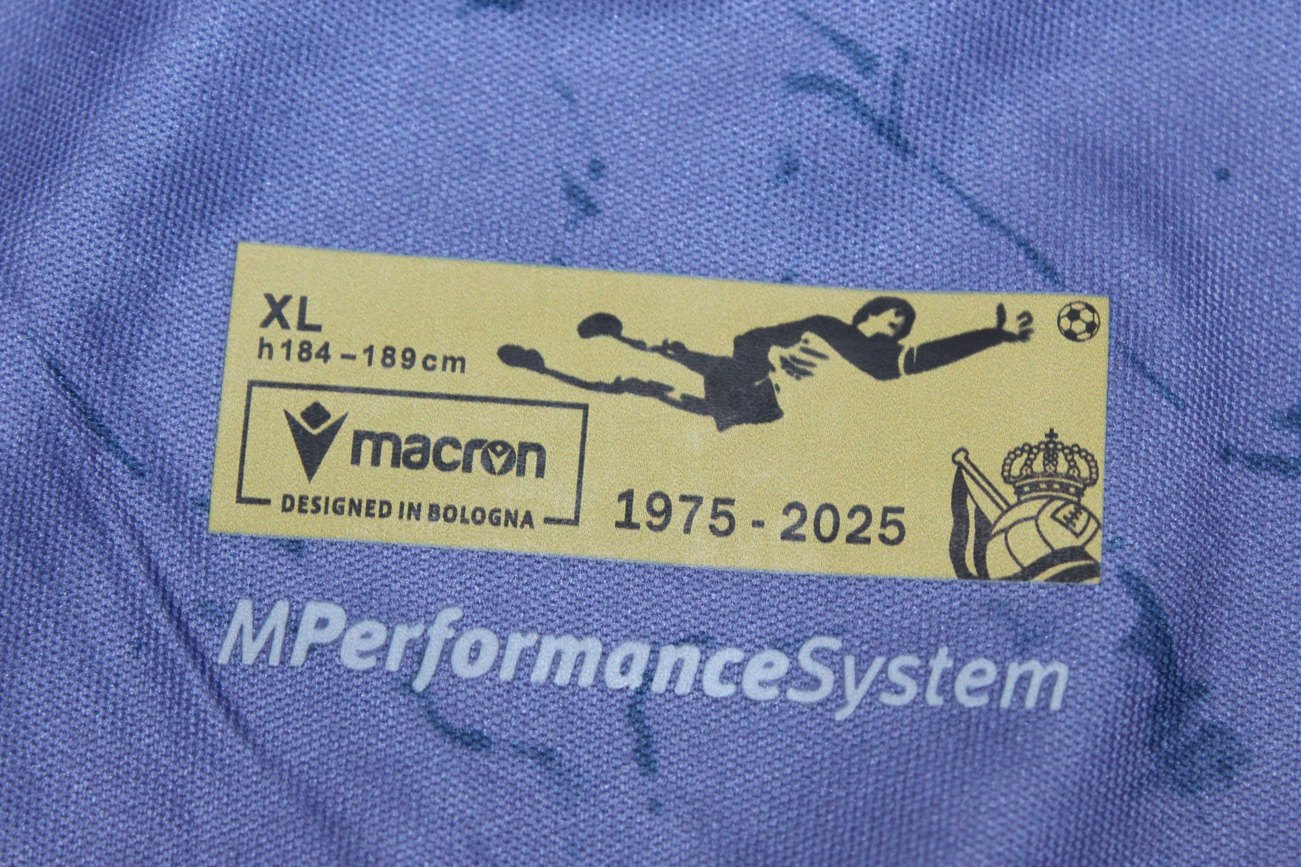 Real Sociedad 2ª equipación 25/26 - Imagen 9